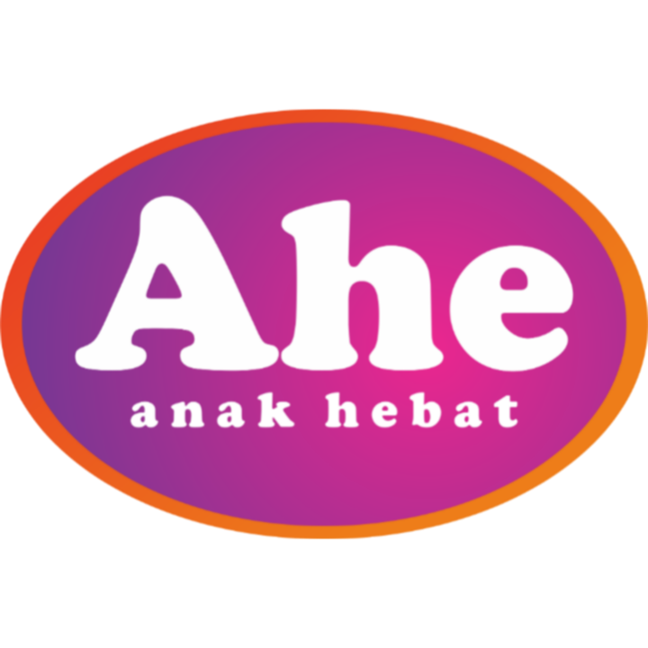 Logo Bimbel Bersinar Ahe Gandrungmangu