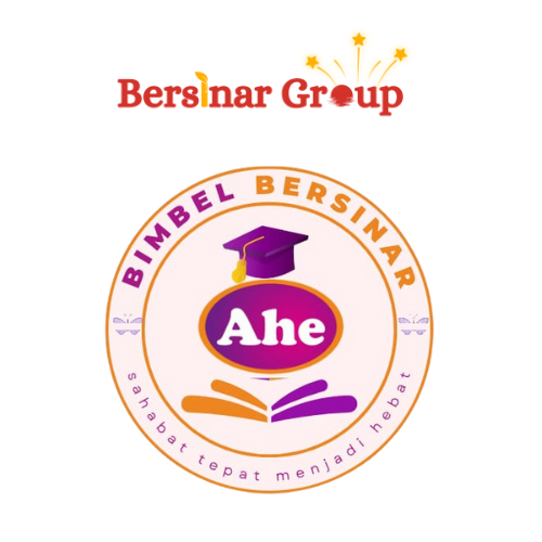Logo Ahe - Bersinar Group